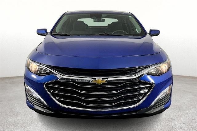 2023 Chevrolet Malibu Vehicle Photo in Tulsa, OK 74129