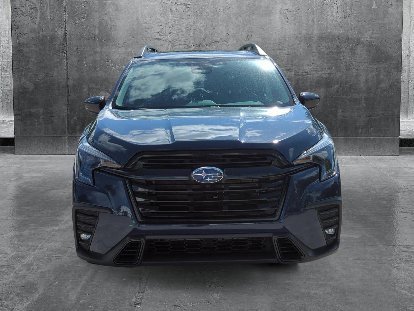 2024 Subaru Ascent Vehicle Photo in Margate, FL 33063