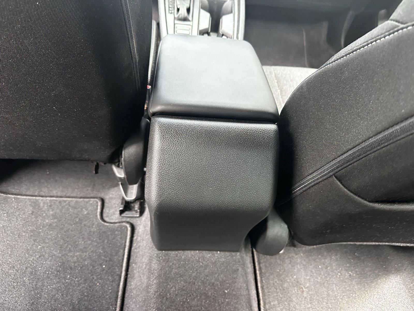 2023 Honda Accord Sedan Vehicle Photo in Hollywood, FL 33021