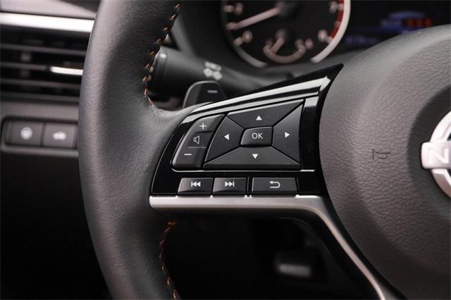 2024 Nissan Altima Vehicle Photo in Hazelwood, MO 63042