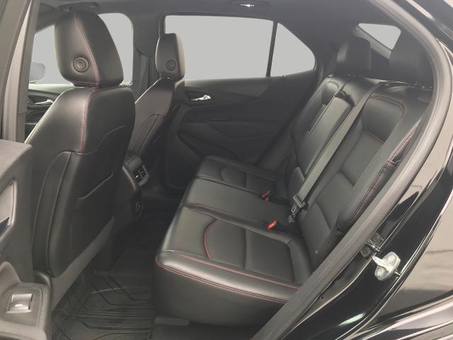2023 Chevrolet Equinox Vehicle Photo in GREEN BAY, WI 54303-3330