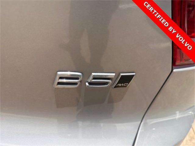 2025 Volvo XC40 Vehicle Photo in Houston, TX 77007