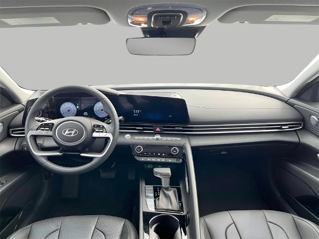 2025 Hyundai ELANTRA Vehicle Photo in Green Bay, WI 54304