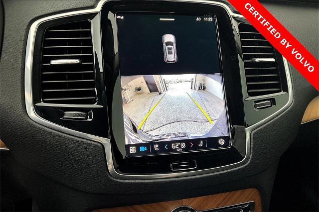 2025 Volvo XC90 Vehicle Photo in Grapevine, TX 76051