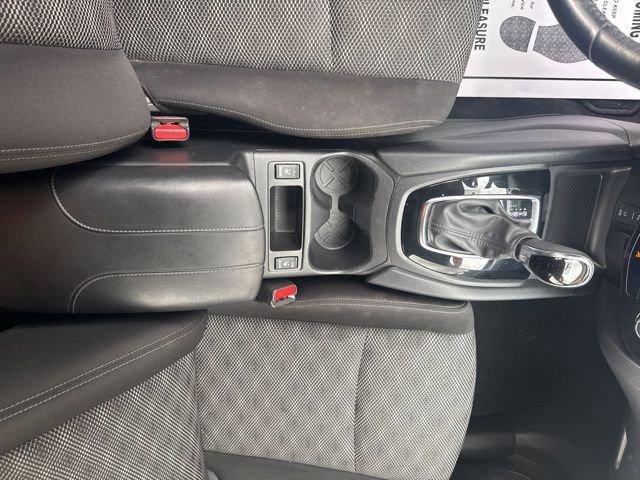2018 Nissan Rogue Sport Vehicle Photo in MEDINA, OH 44256-9631