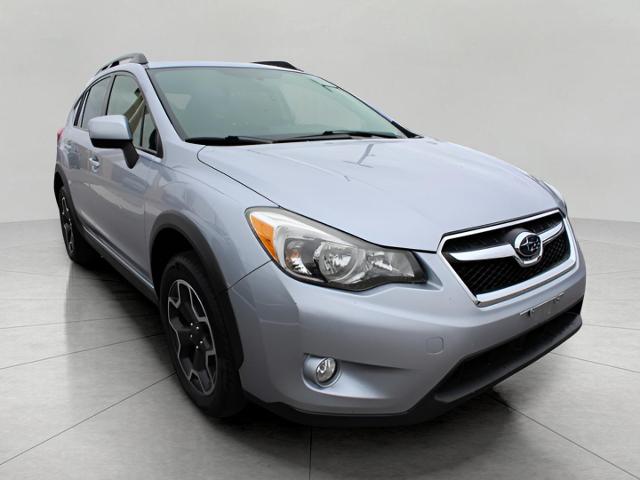 2014 Subaru XV Crosstrek Vehicle Photo in Green Bay, WI 54304