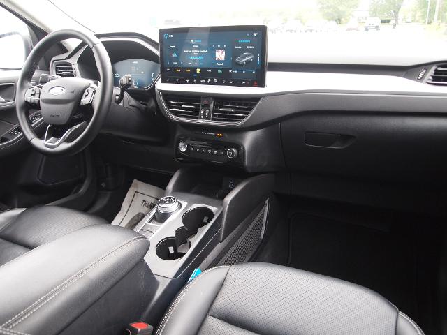 2023 Ford Escape Vehicle Photo in MADISON, IN 47250-1611