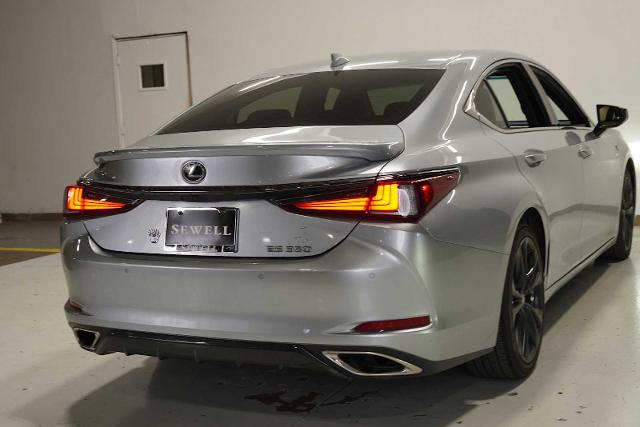 2022 Lexus ES 350 Vehicle Photo in GRAPEVINE, TX 76051