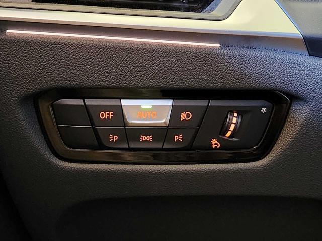 2024 BMW M440i Vehicle Photo in PLANO, TX 75024
