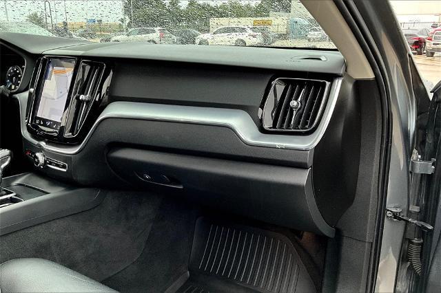 2020 Volvo XC60 Vehicle Photo in Grapevine, TX 76051