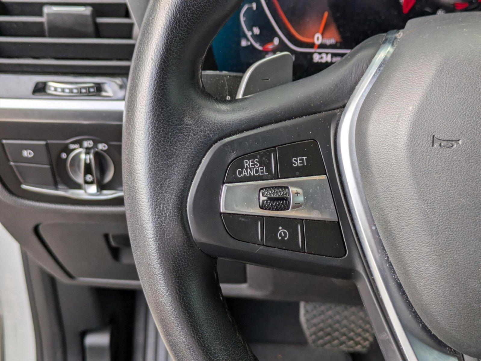 2021 BMW X3 sDrive30i Vehicle Photo in Tampa, FL 33614
