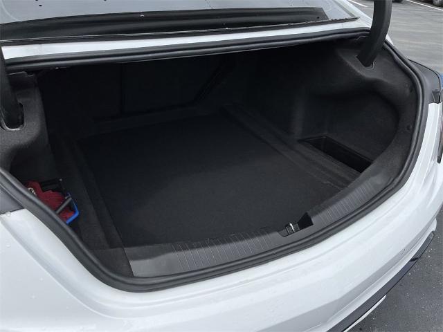2020 Cadillac CT5 Vehicle Photo in TULLY, NY 13159-3159