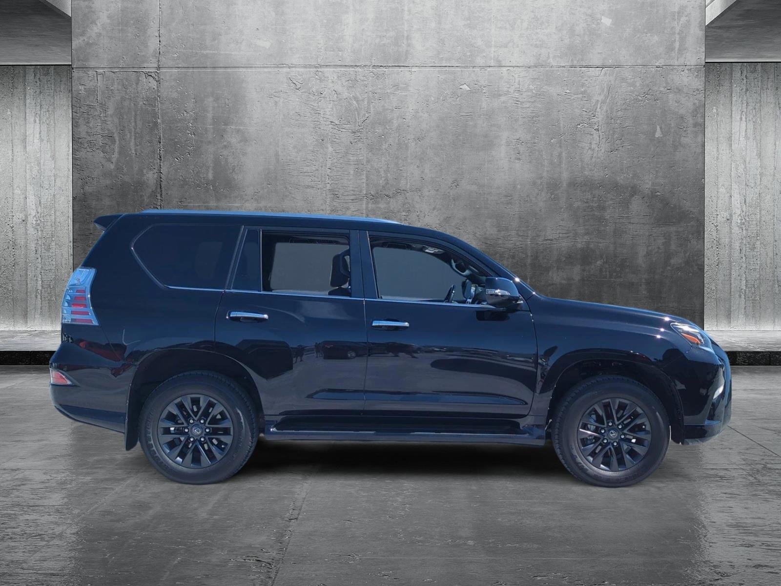 2023 Lexus GX 460 Vehicle Photo in Clearwater, FL 33761