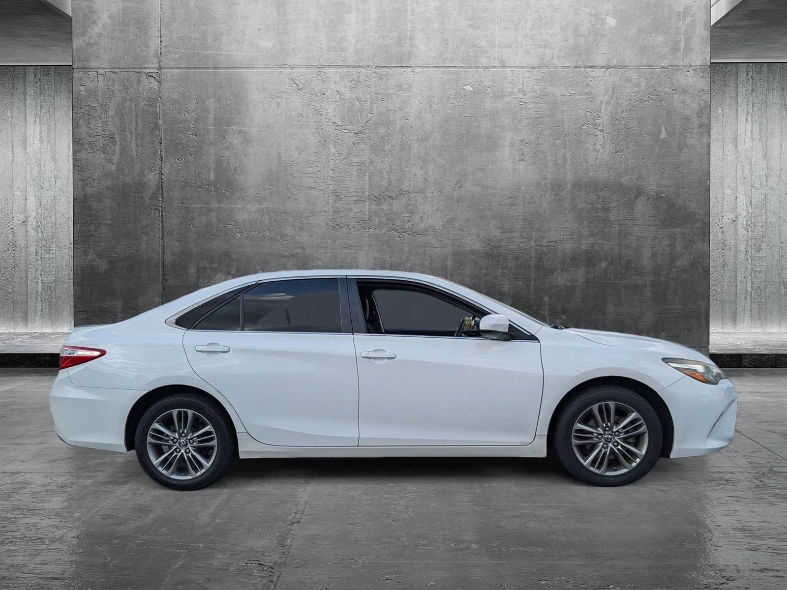 2017 Toyota Camry Vehicle Photo in Sanford, FL 32771