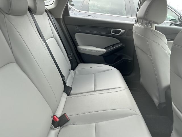 2023 Acura Integra Vehicle Photo in Grapevine, TX 76051