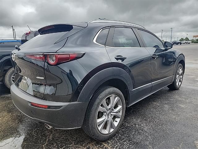 2022 Mazda CX-30 Vehicle Photo in EASTLAND, TX 76448-3020