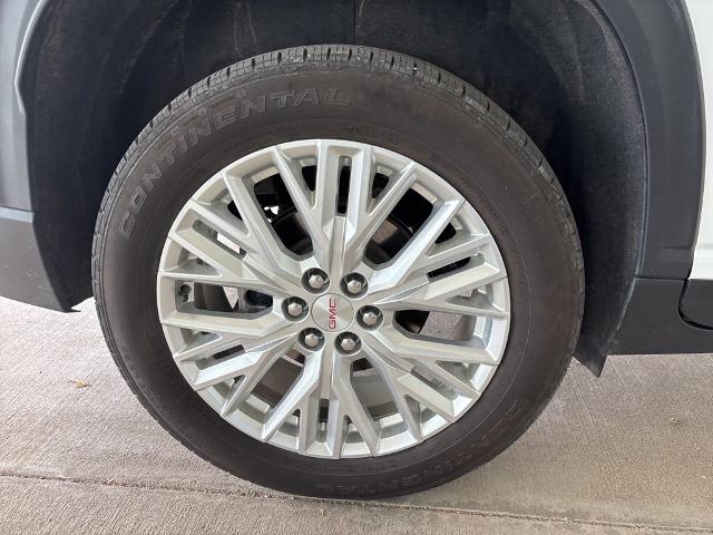 2024 GMC Acadia Vehicle Photo in MANHATTAN, KS 66502-5036