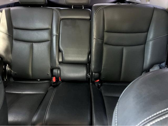 2018 Nissan Murano Vehicle Photo in Savannah, GA 31419