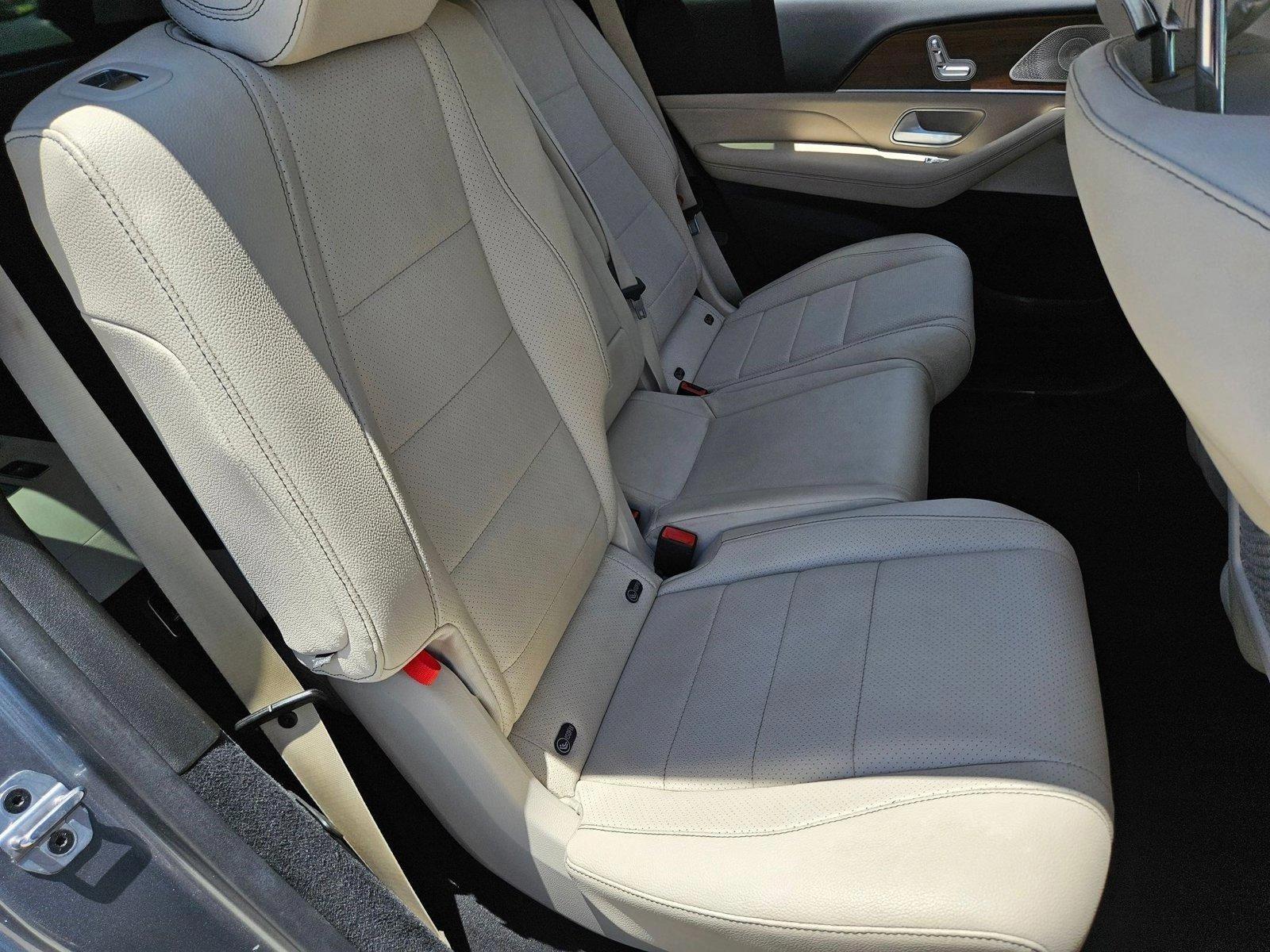 2022 Mercedes-Benz GLS Vehicle Photo in Fort Lauderdale, FL 33316