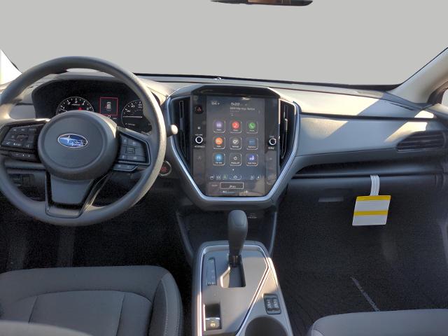 2025 Subaru Crosstrek Vehicle Photo in Green Bay, WI 54304