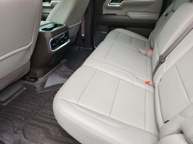 2022 GMC Sierra 1500 Vehicle Photo in Decatur, TX 76234