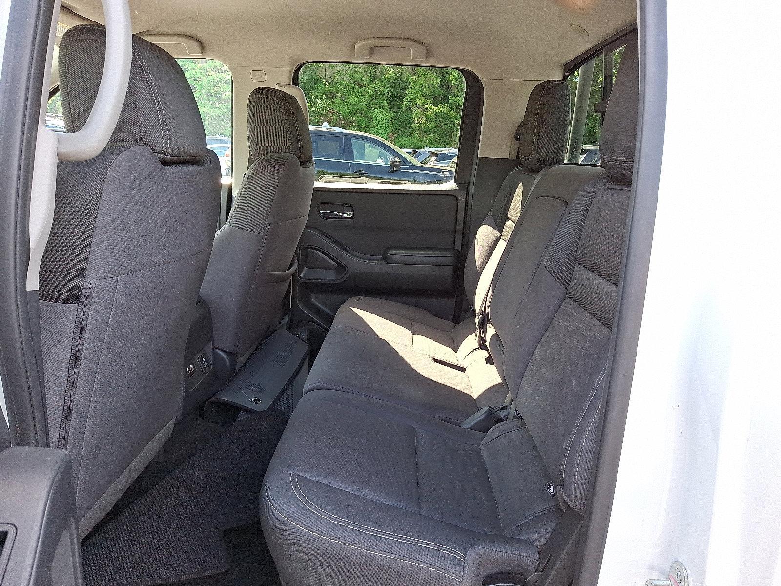 2023 Nissan Frontier Vehicle Photo in Jenkintown, PA 19046