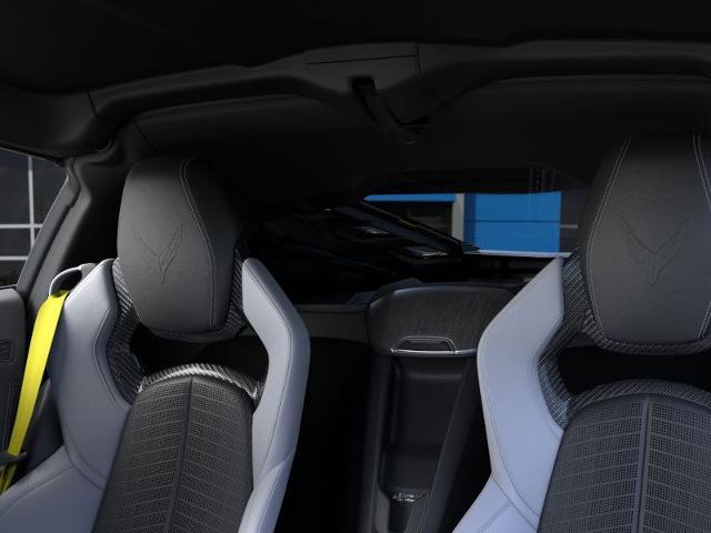 2025 Chevrolet Corvette E-Ray Vehicle Photo in ORLANDO, FL 32808-7998