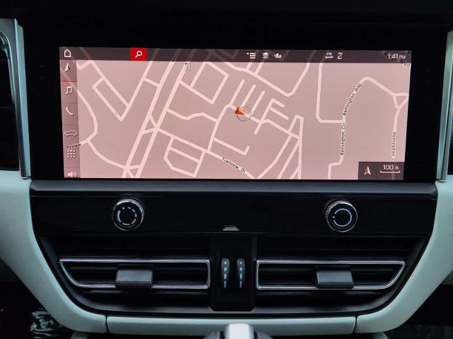 2022 Porsche Macan Vehicle Photo in GRAPEVINE, TX 76051