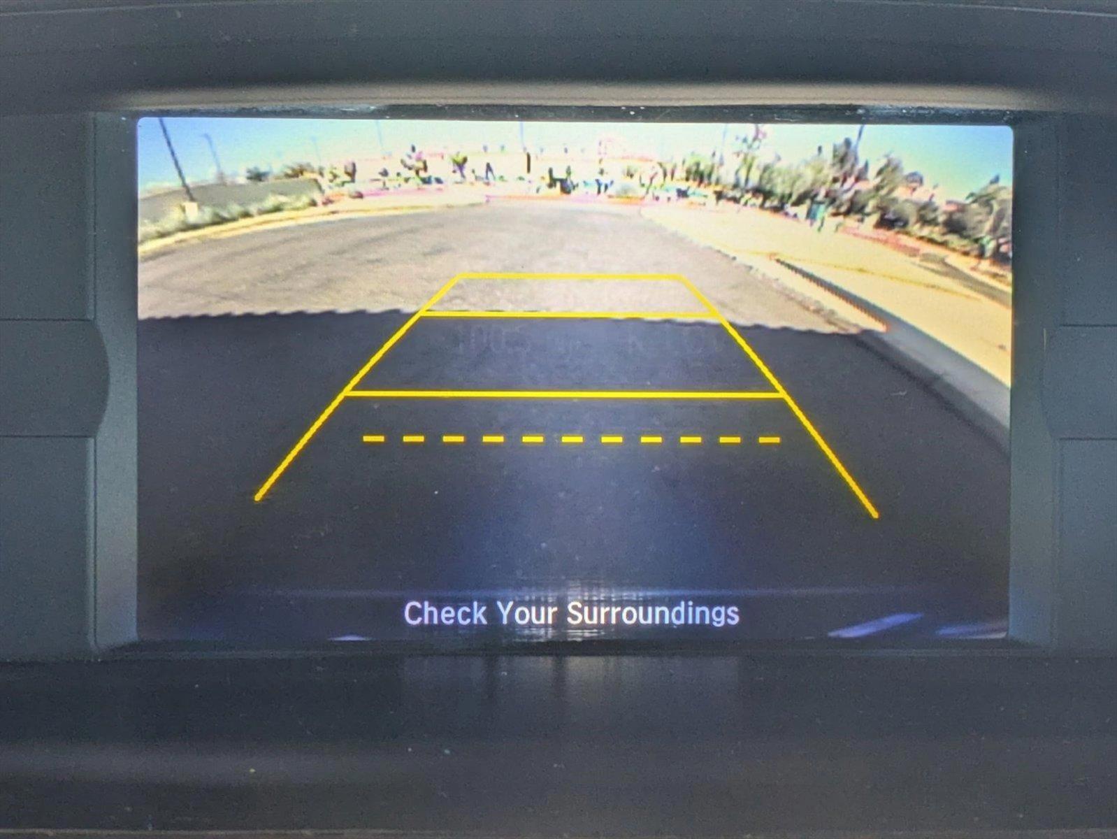 2015 Honda Odyssey Vehicle Photo in Valencia, CA 91355-1794