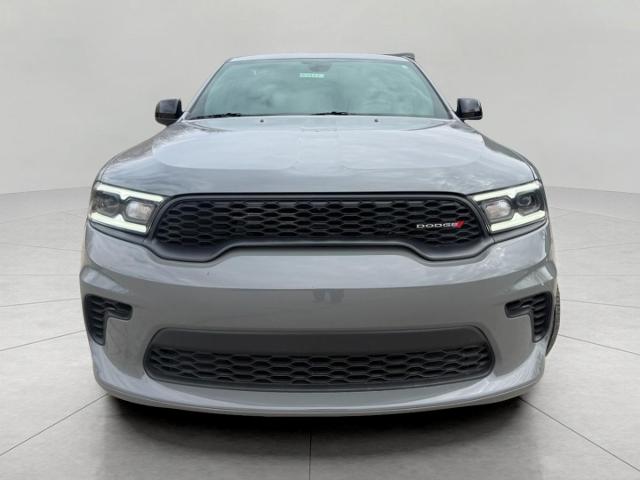 2023 Dodge Durango Vehicle Photo in Oshkosh, WI 54904
