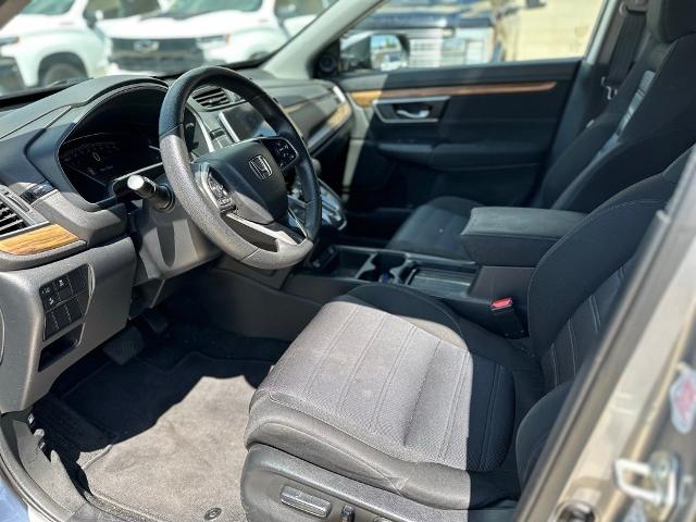 2020 Honda CR-V Vehicle Photo in San Antonio, TX 78230