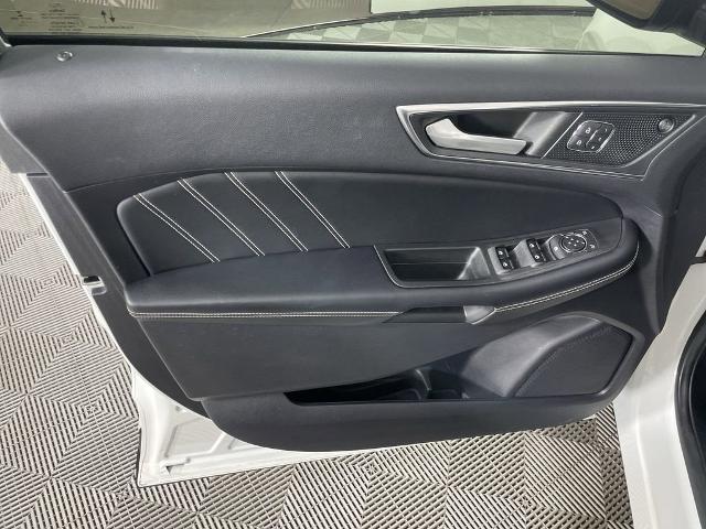2022 Ford Edge Vehicle Photo in GILBERT, AZ 85297-0402