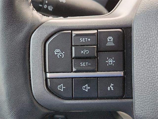 2024 Ford Super Duty F-350 SRW Vehicle Photo in EASTLAND, TX 76448-3020