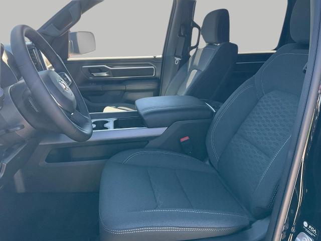 2025 Ram 1500 Vehicle Photo in Kaukauna, WI 54130