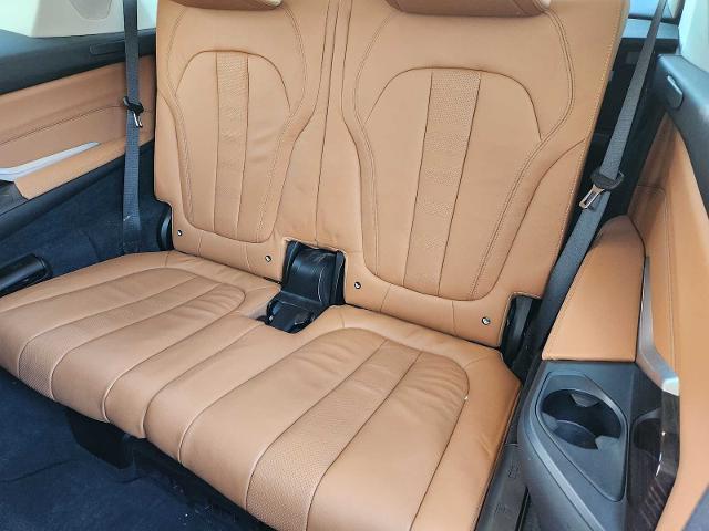 2021 BMW X7 xDrive40i Vehicle Photo in PLANO, TX 75024