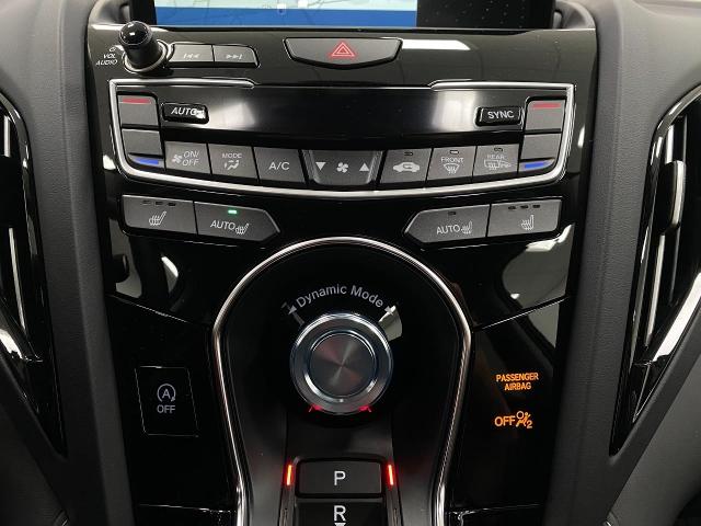 2025 Acura RDX Vehicle Photo in Appleton, WI 54913