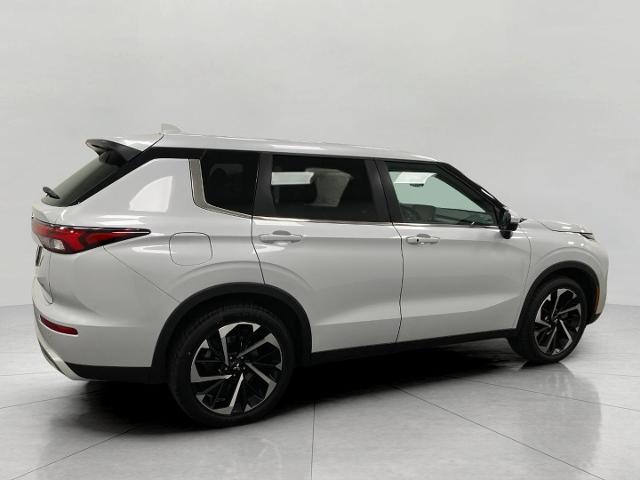 2023 Mitsubishi Outlander Vehicle Photo in Appleton, WI 54913