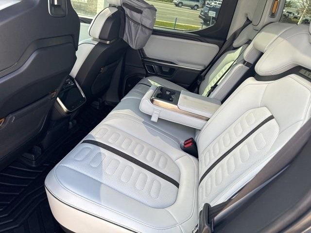 2023 Rivian R1T Vehicle Photo in ENGLEWOOD, CO 80113-6708