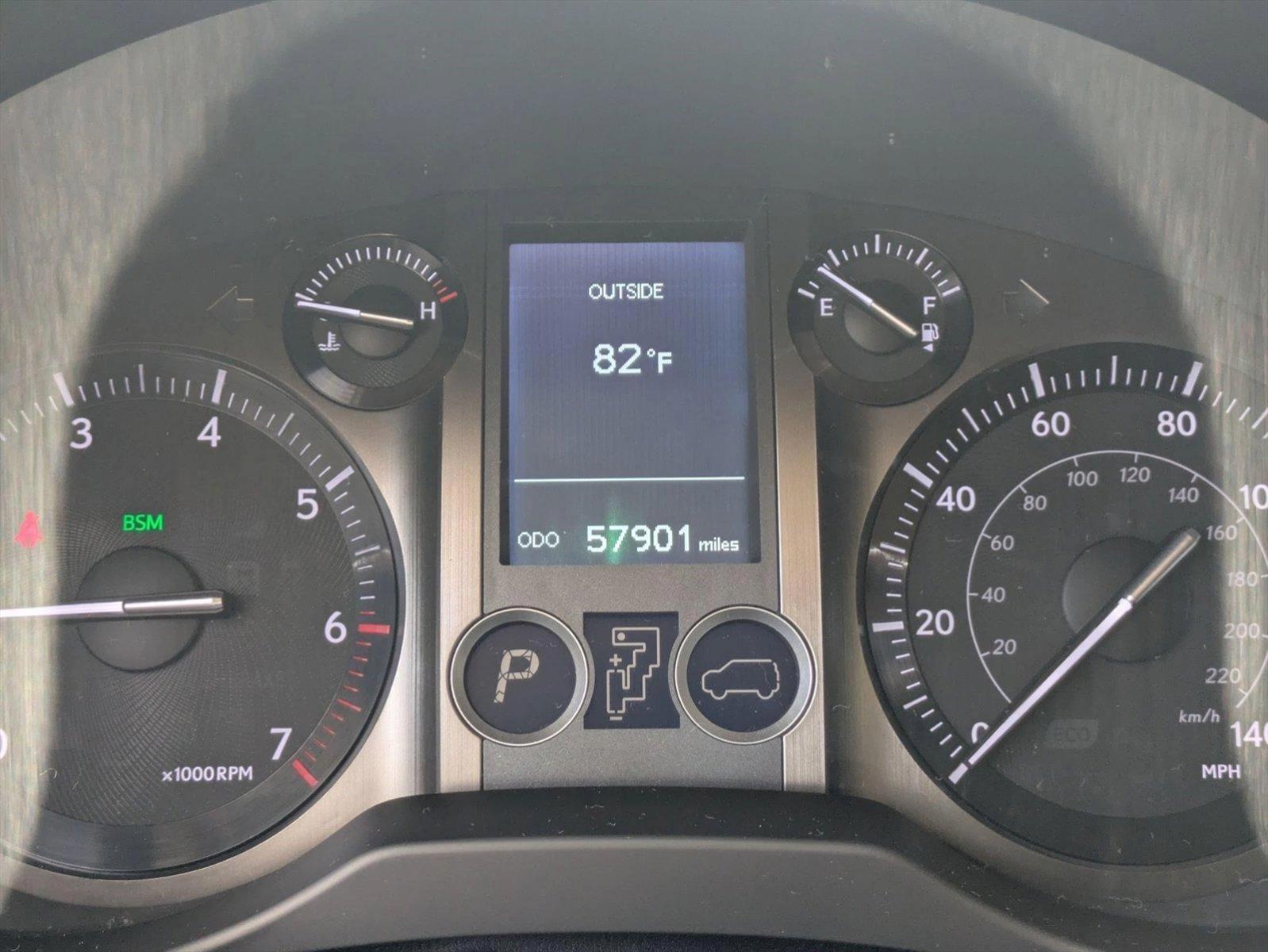 2015 Lexus GX 460 Vehicle Photo in West Palm Beach, FL 33417