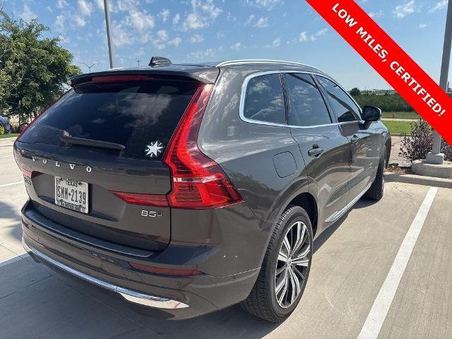2023 Volvo XC60 Vehicle Photo in San Antonio, TX 78230