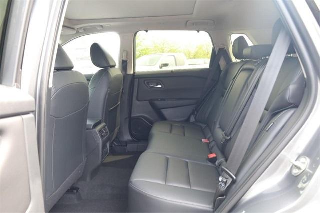 2025 Nissan Rogue Vehicle Photo in Hazelwood, MO 63042