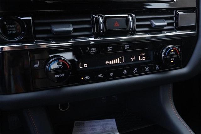 2025 Nissan Pathfinder Vehicle Photo in Hazelwood, MO 63042
