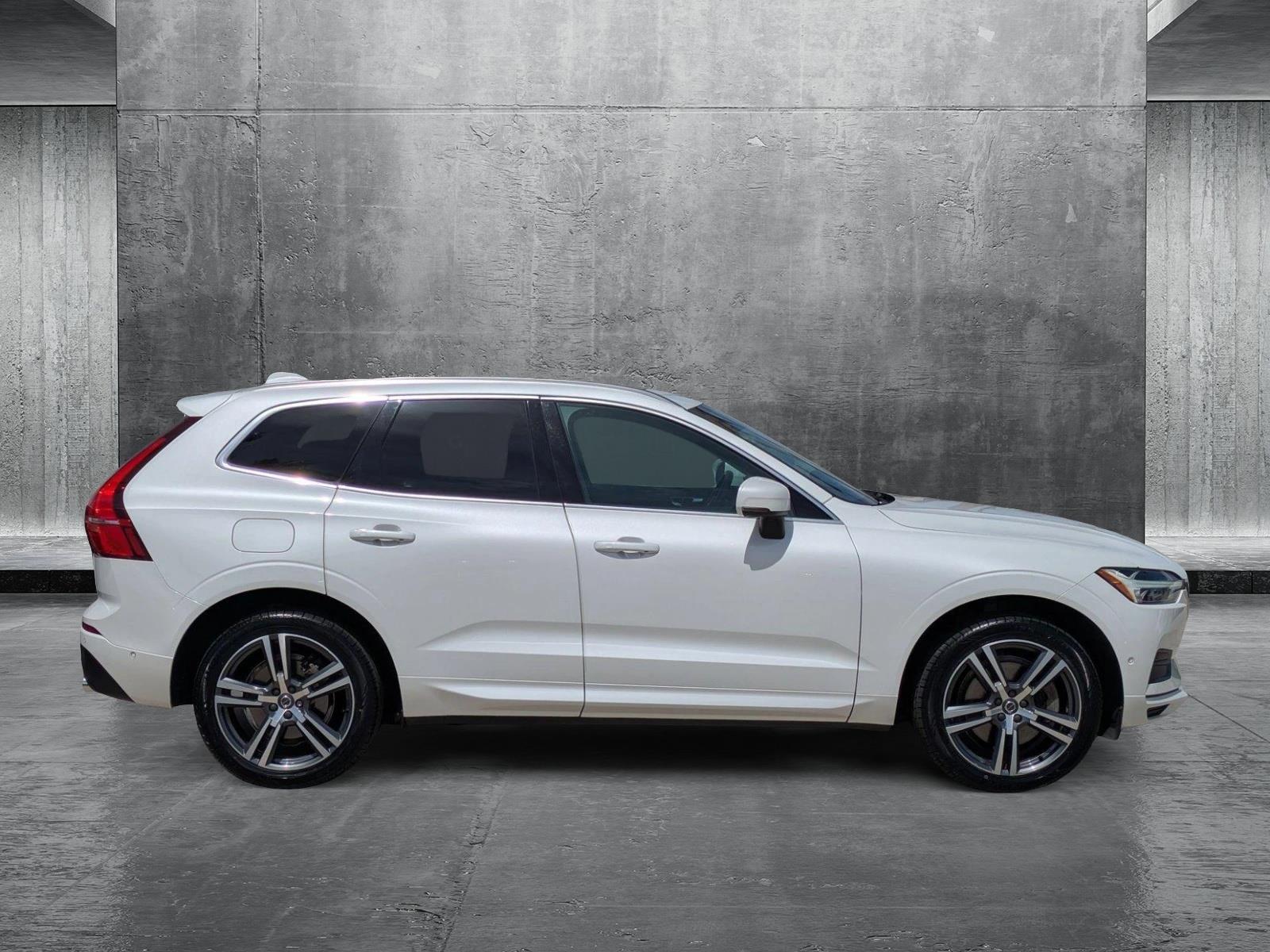 2018 Volvo XC60 Vehicle Photo in Tustin, CA 92782