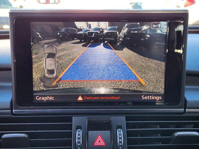 2018 Audi A7 Vehicle Photo in Ardmore, PA 19003