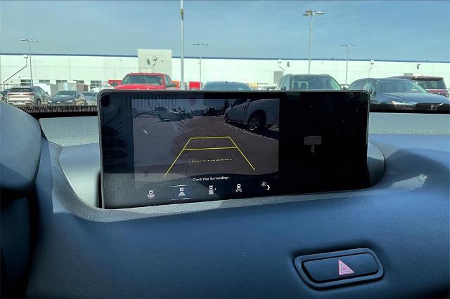 2025 Acura TLX Vehicle Photo in Grapevine, TX 76051