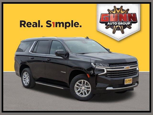 2023 Chevrolet Tahoe Vehicle Photo in SELMA, TX 78154-1460