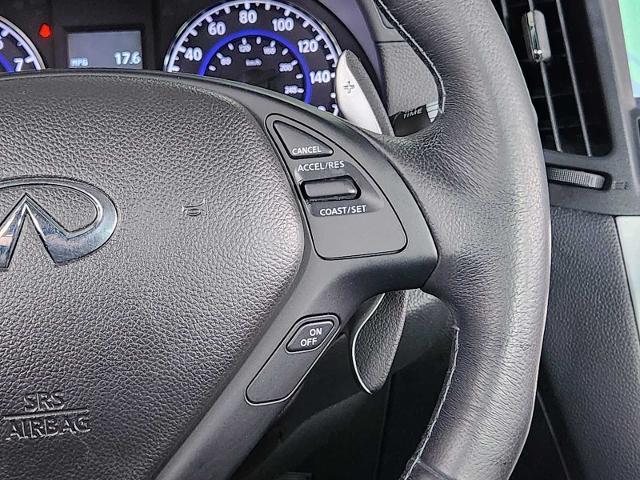 2014 INFINITI Q60 Vehicle Photo in DALLAS, TX 75209