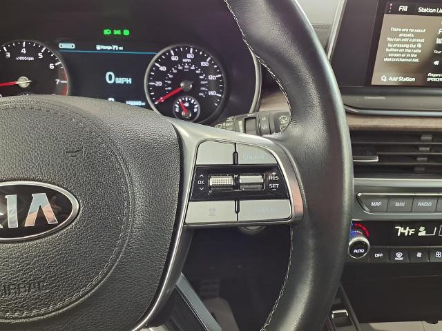 2020 Kia Telluride Vehicle Photo in Appleton, WI 54914