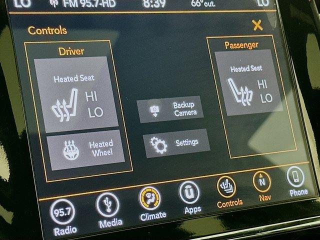 2019 Jeep Grand Cherokee Vehicle Photo in Doylsetown, PA 18901