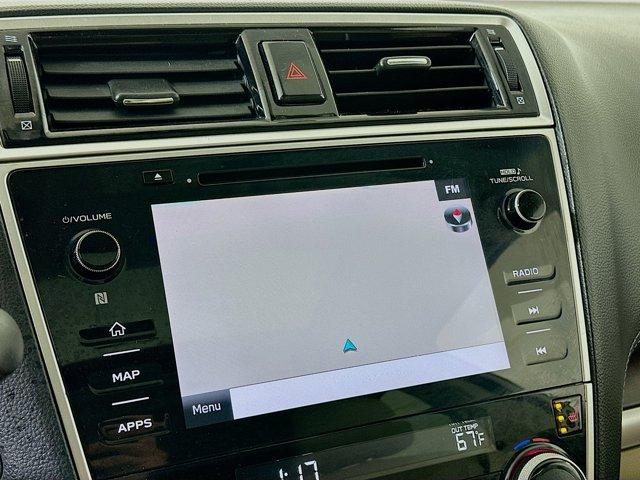 2019 Subaru Outback Vehicle Photo in Doylestown, PA 18902